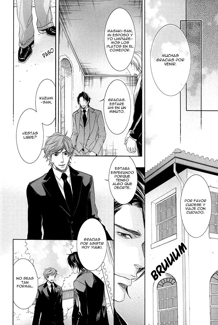 Koukyuu no Arika (2007) - Capítulo 4 - Página 12 - LectorTMOo