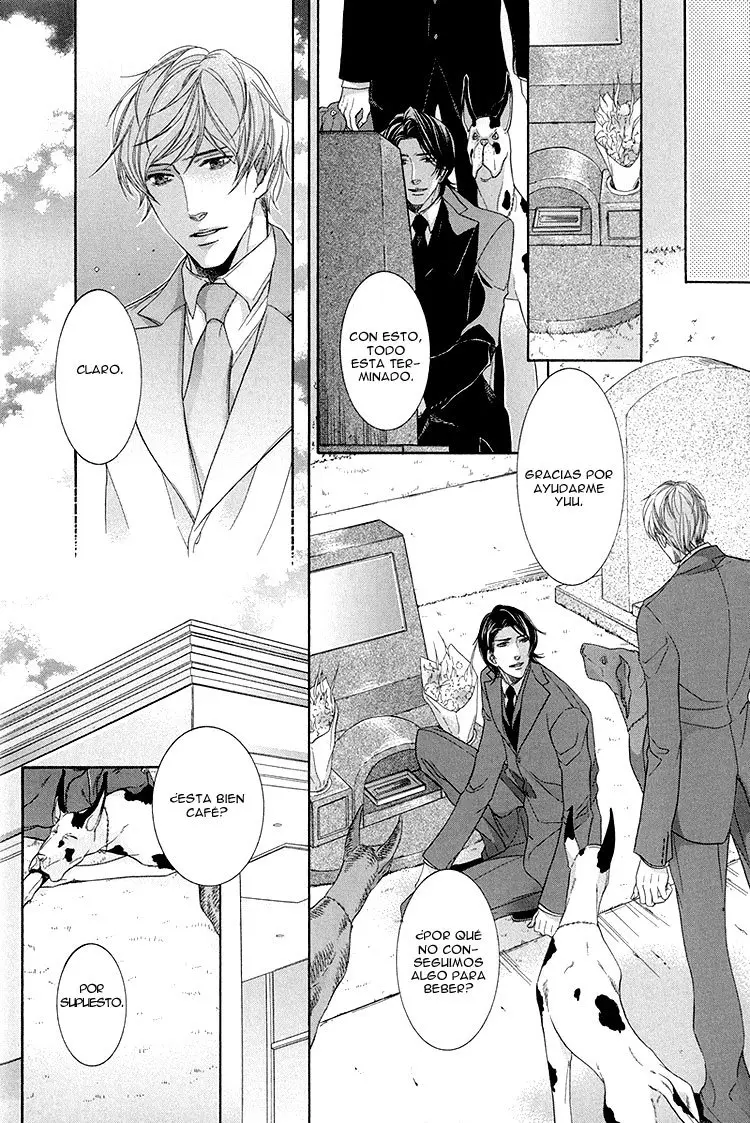 Koukyuu no Arika (2007) - Capítulo 4 - Página 16 - LectorTMOo