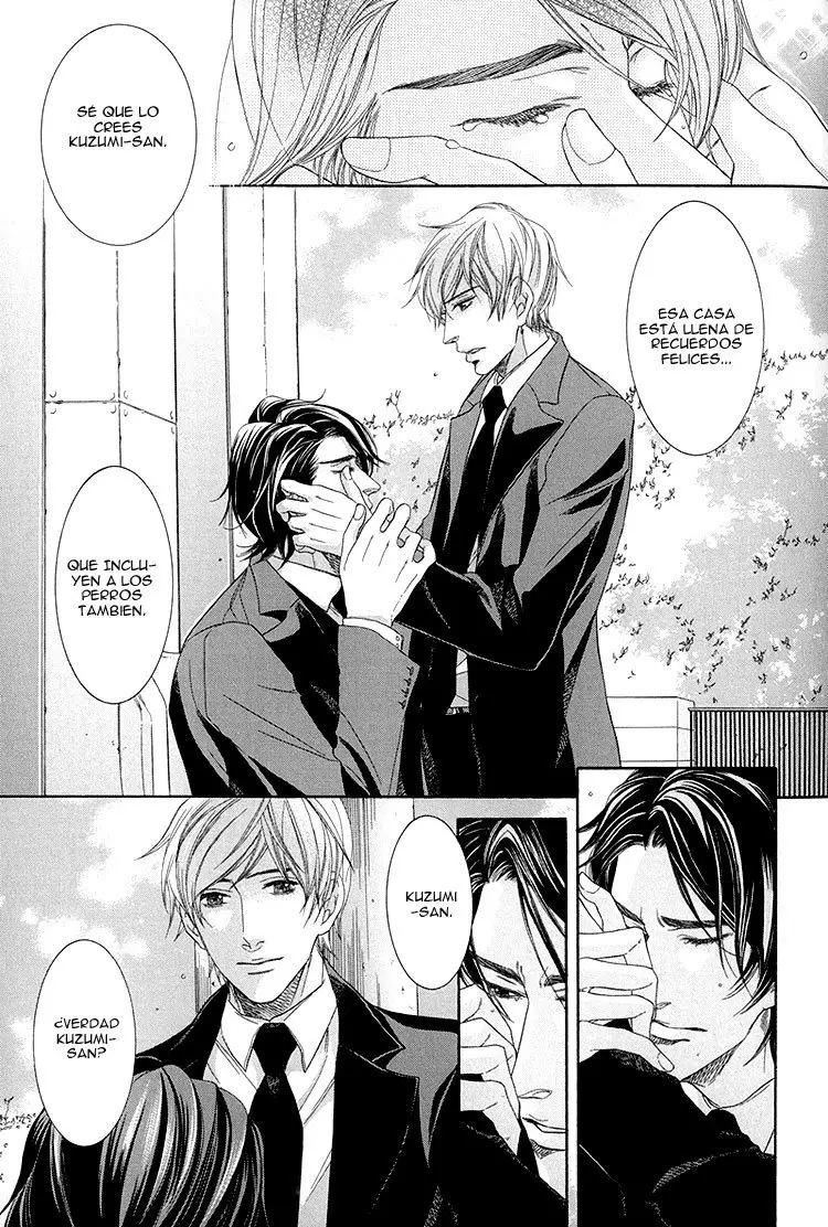 Koukyuu no Arika (2007) - Capítulo 4 - Página 21 - LectorTMOo