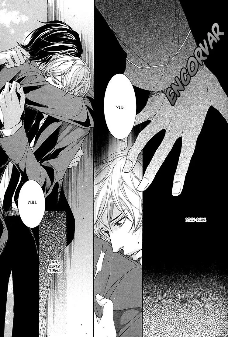 Koukyuu no Arika (2007) - Capítulo 4 - Página 25 - LectorTMOo