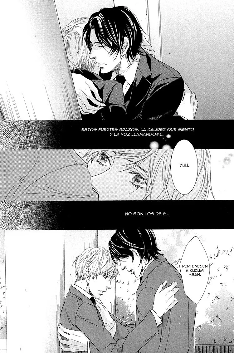 Koukyuu no Arika (2007) - Capítulo 4 - Página 26 - LectorTMOo