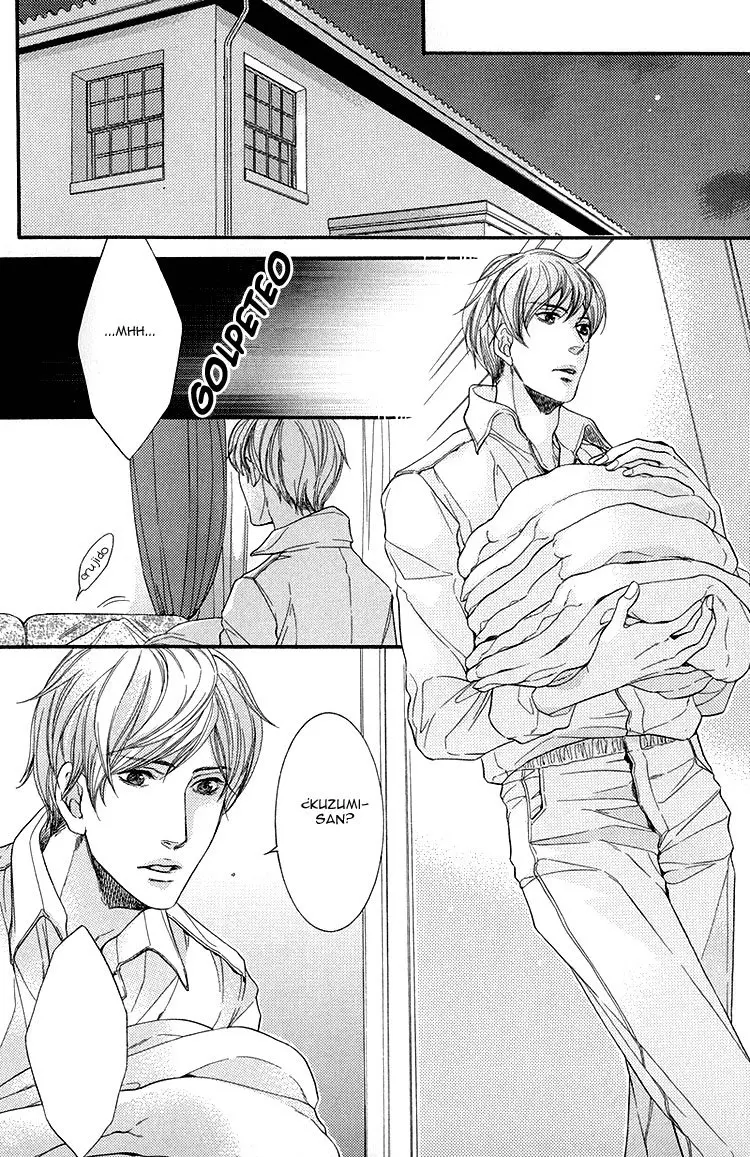 Koukyuu no Arika (2007) - Capítulo 5.5 - Página 6 - LectorTMOo