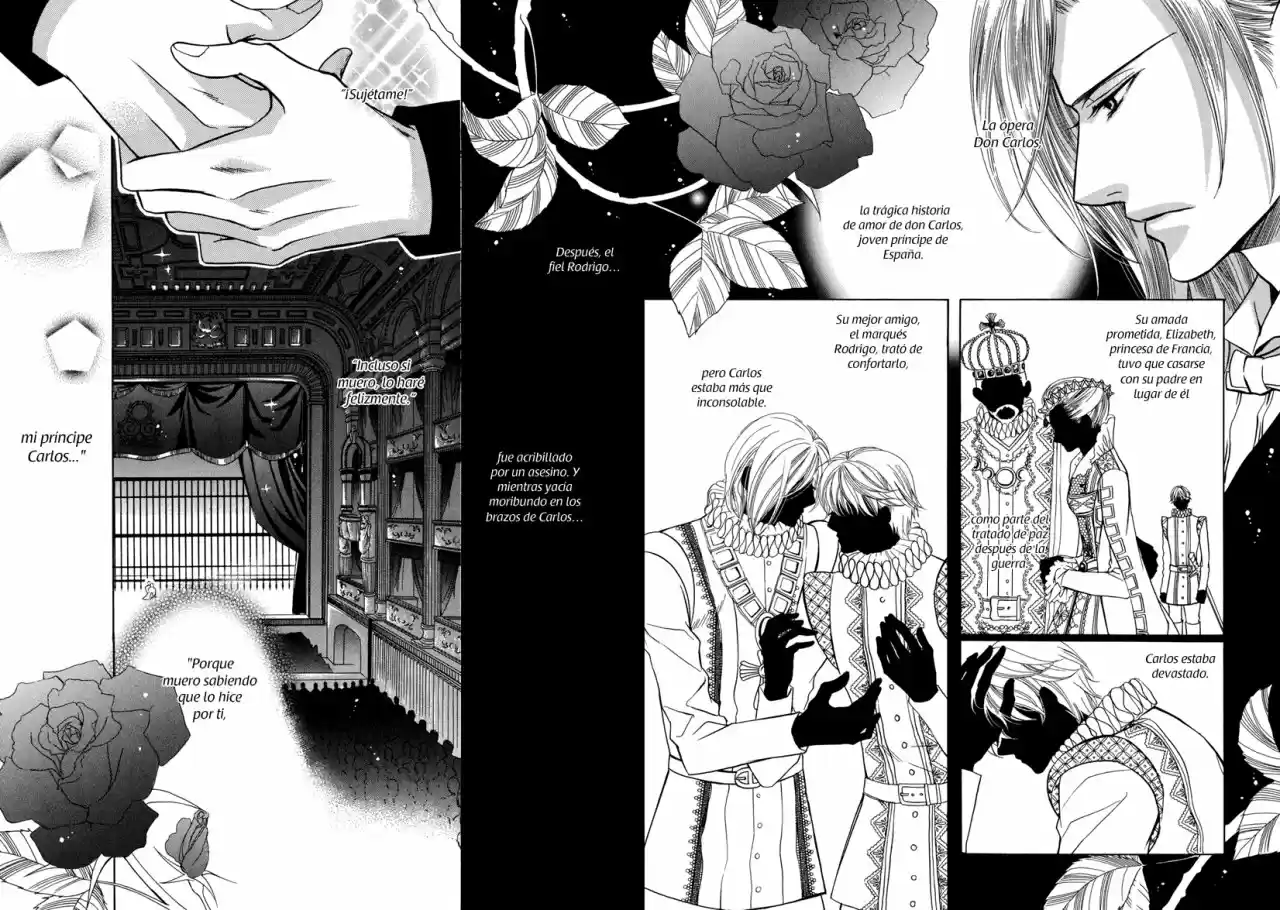 Koushaku no Himeta Kuchizuke (2008) - Capítulo 1 - Página 12 - LectorTMOo