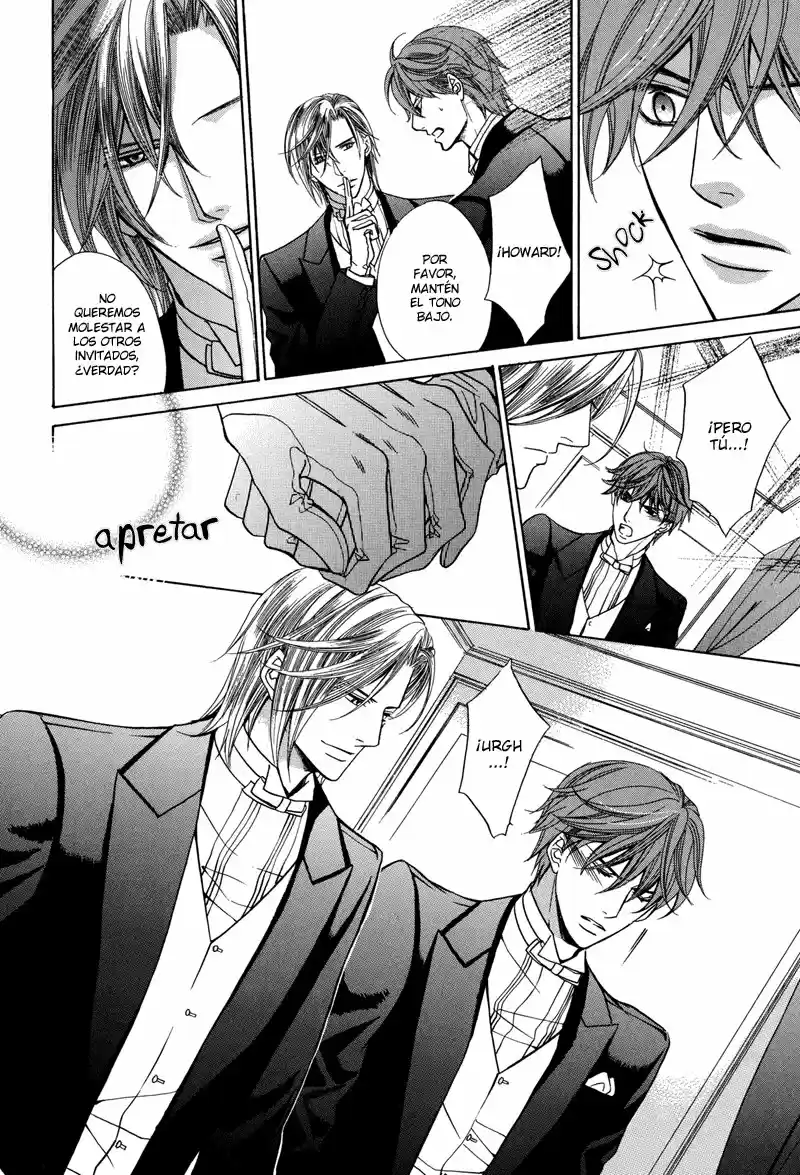 Koushaku no Himeta Kuchizuke (2008) - Capítulo 1 - Página 15 - LectorTMOo