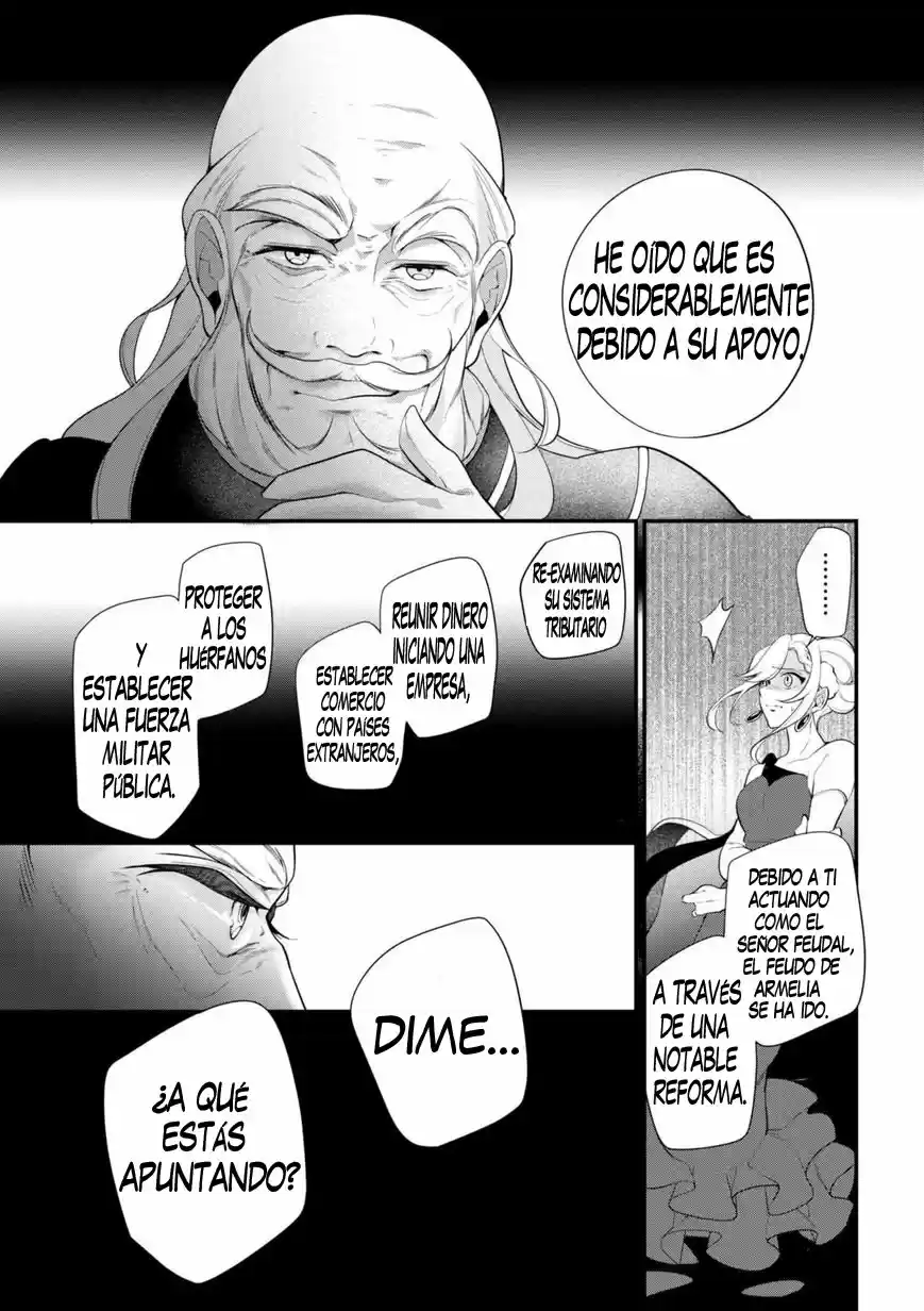 koushaku reijou no tashinami (2016) - Capítulo 34 - Página 16 - LectorTMOo