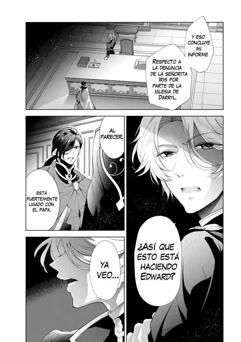 koushaku reijou no tashinami (2016) - Capítulo 43 - Página 2 - LectorTMOo
