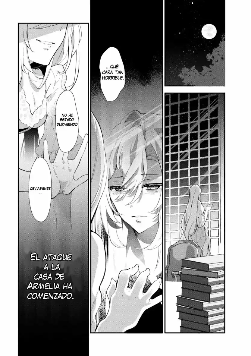 koushaku reijou no tashinami (2016) - Capítulo 43 - Página 17 - LectorTMOo