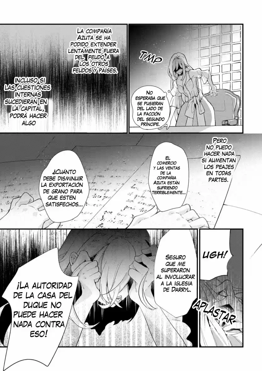 koushaku reijou no tashinami (2016) - Capítulo 43 - Página 18 - LectorTMOo