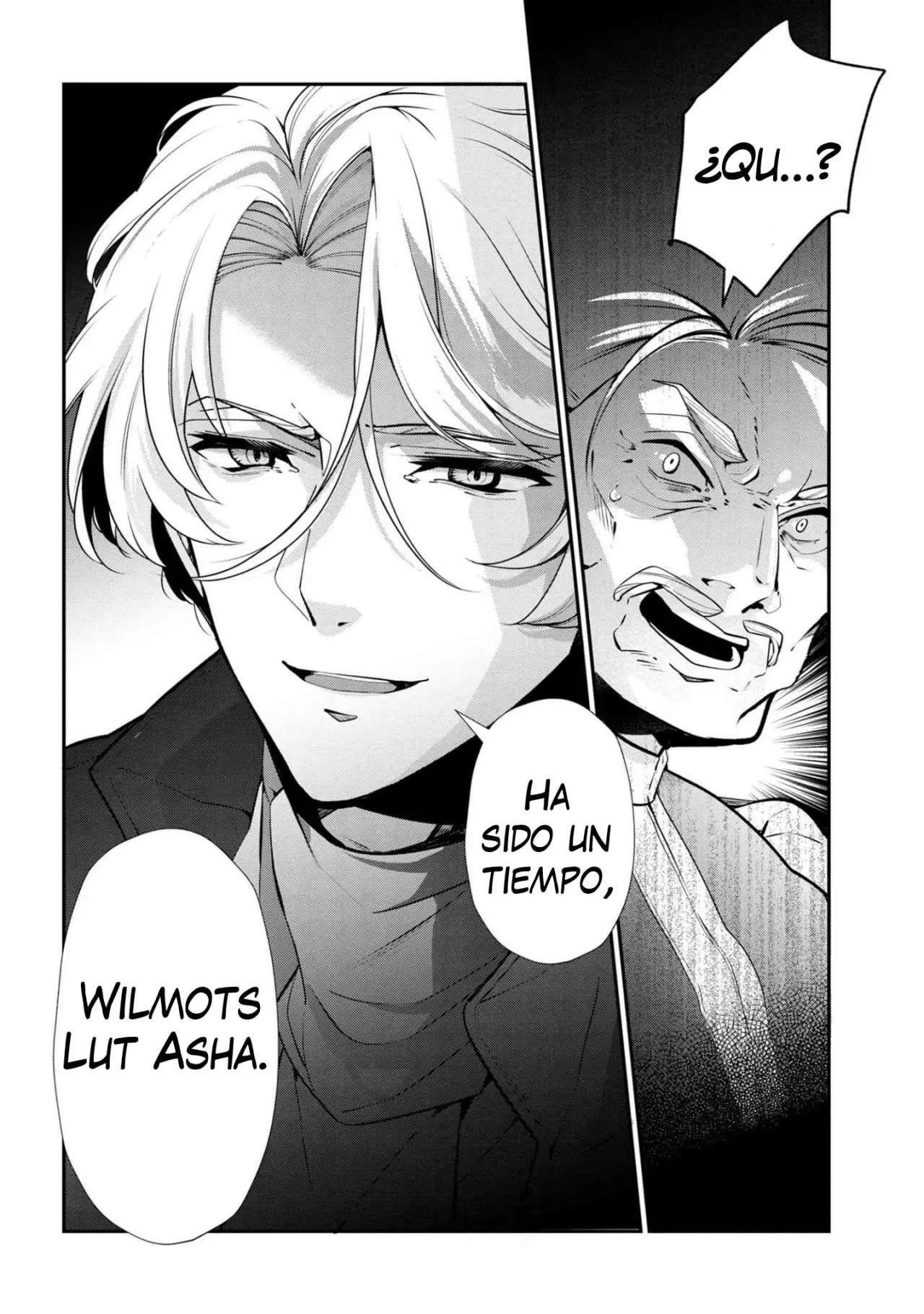 koushaku reijou no tashinami (2016) - Capítulo 48 - Página 15 - LectorTMOo