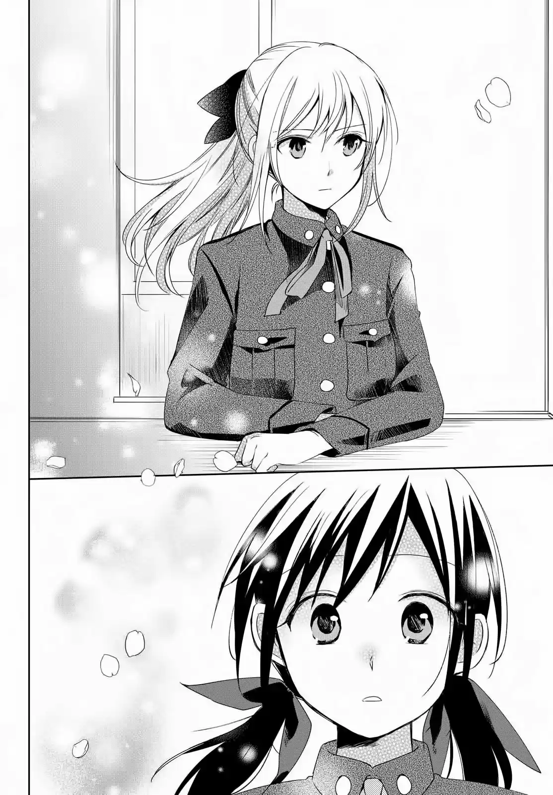 Koushin Koinu ni Koibumi wo (2018) - Capítulo 10 - Página 33 - LectorTMOo