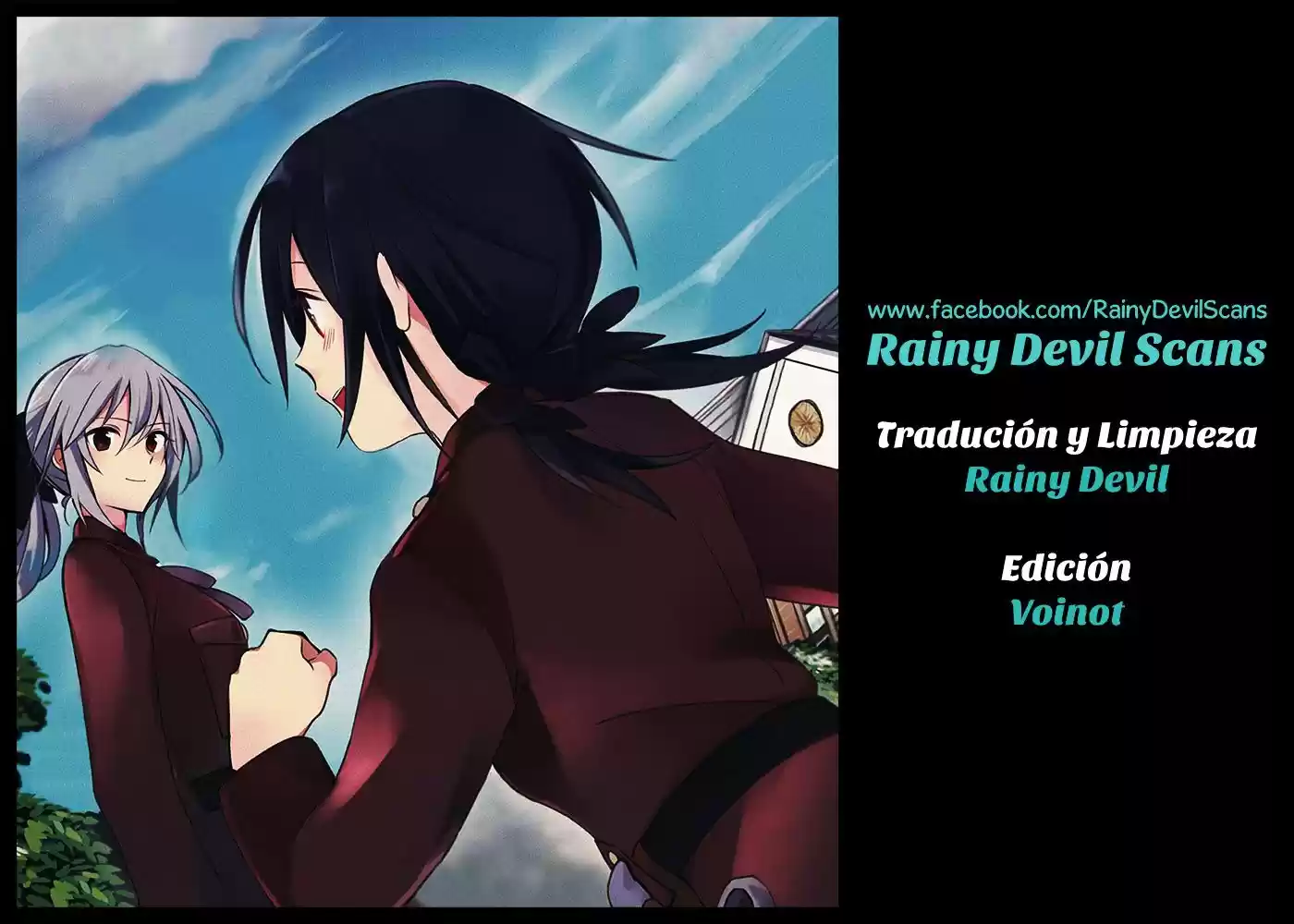 Koushin Koinu ni Koibumi wo (2018) - Capítulo 4 - Página 26 - LectorTMOo