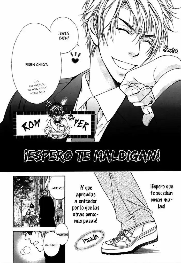Kousoku Program (2012) - Capítulo 1 - Página 13 - LectorTMOo