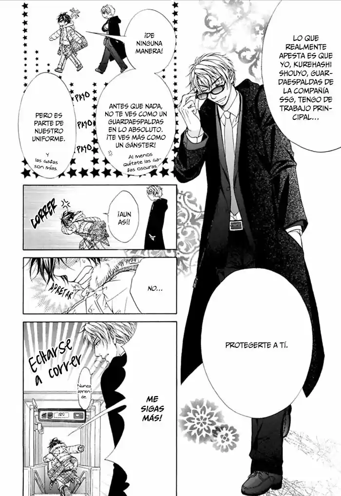 Kousoku Program (2012) - Capítulo 1 - Página 15 - LectorTMOo