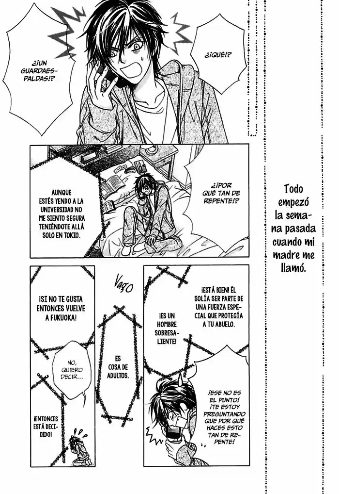 Kousoku Program (2012) - Capítulo 1 - Página 16 - LectorTMOo