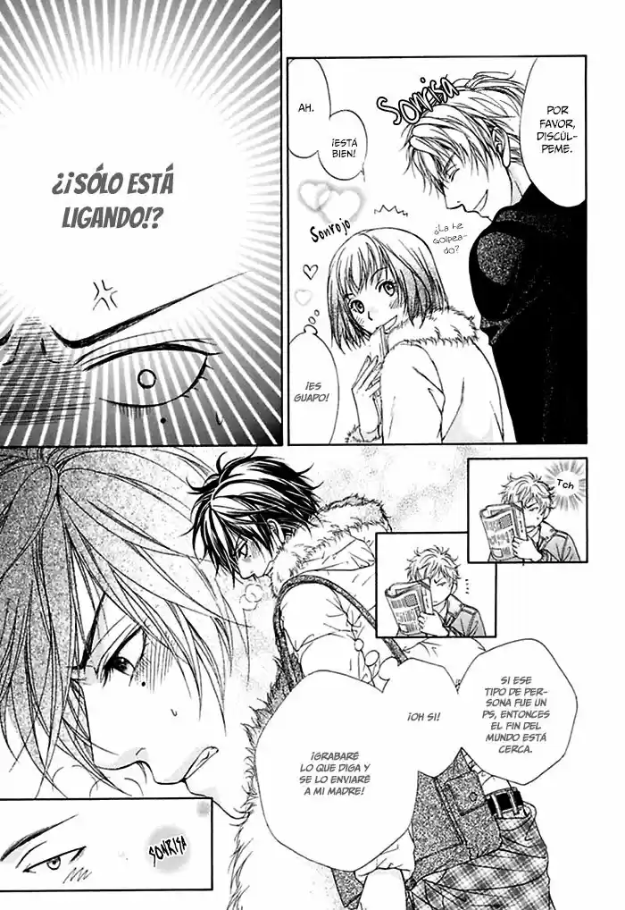 Kousoku Program (2012) - Capítulo 1 - Página 20 - LectorTMOo
