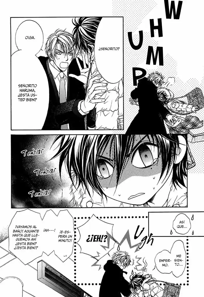 Kousoku Program (2012) - Capítulo 1 - Página 25 - LectorTMOo
