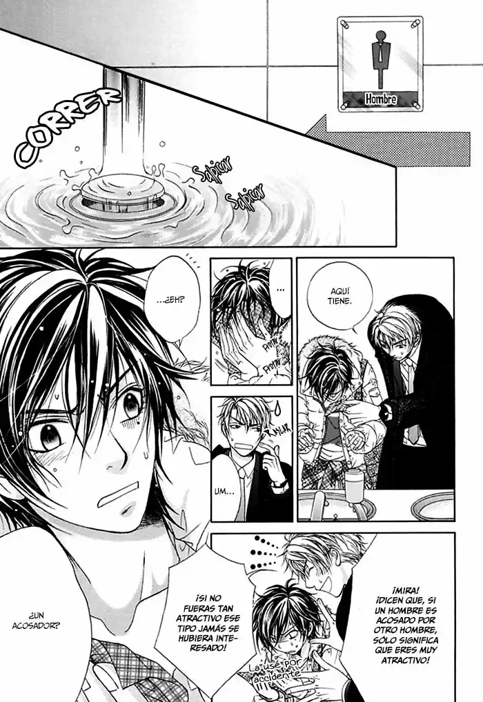 Kousoku Program (2012) - Capítulo 1 - Página 26 - LectorTMOo