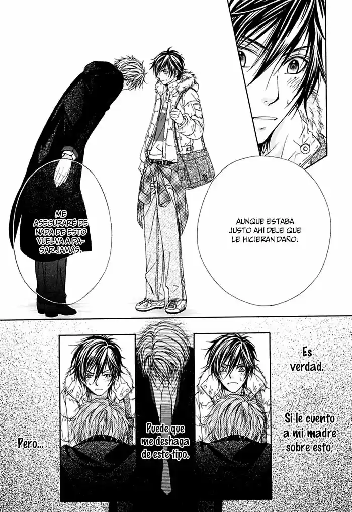 Kousoku Program (2012) - Capítulo 1 - Página 30 - LectorTMOo