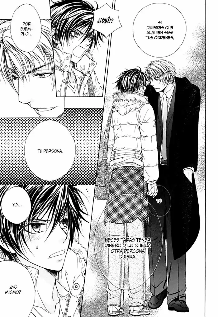 Kousoku Program (2012) - Capítulo 1 - Página 34 - LectorTMOo