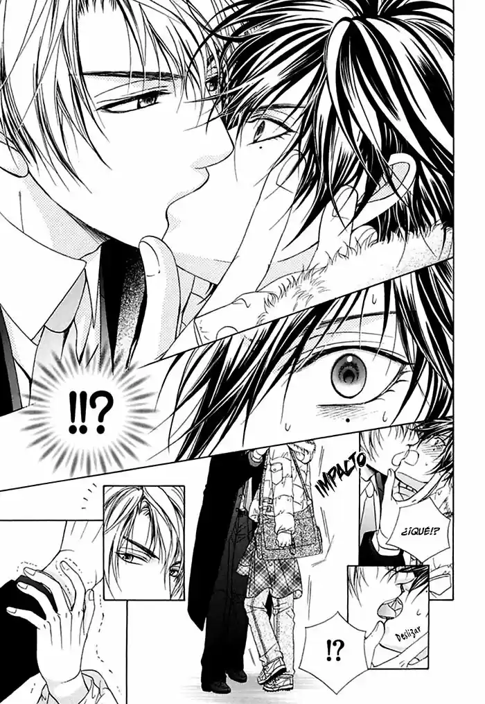 Kousoku Program (2012) - Capítulo 1 - Página 36 - LectorTMOo