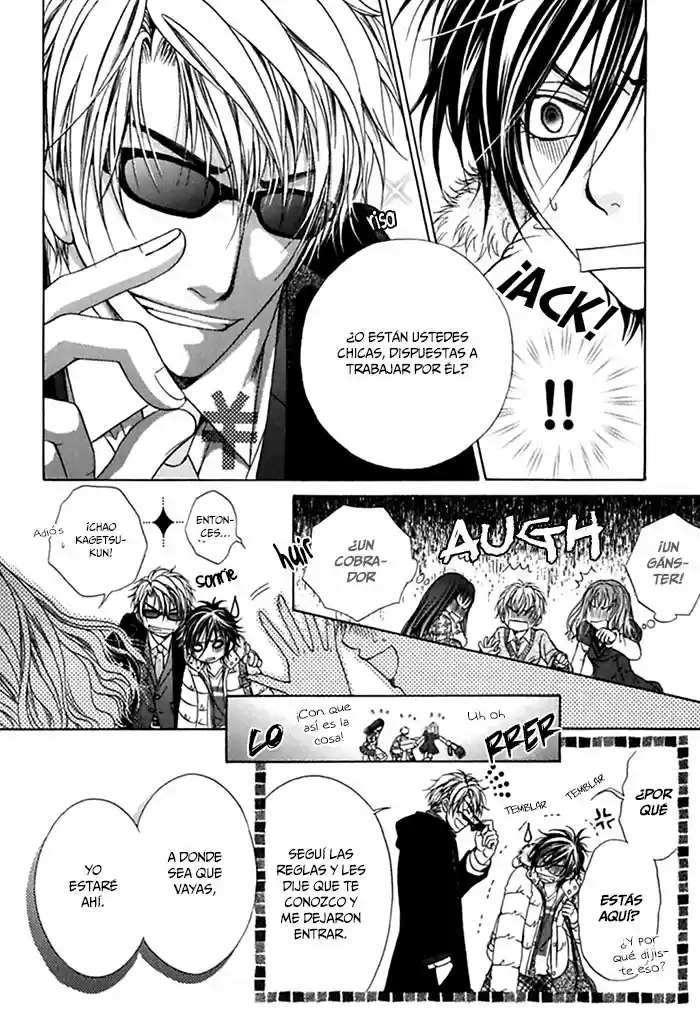 Kousoku Program (2012) - Capítulo 1 - Página 45 - LectorTMOo