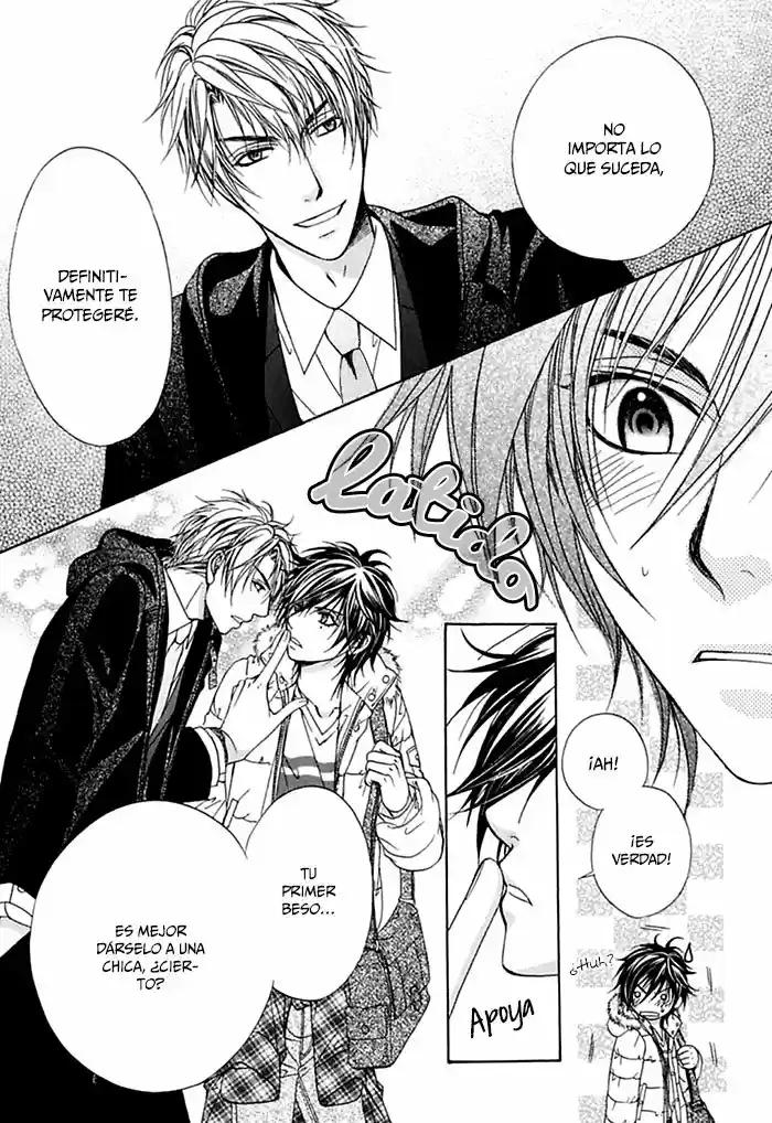 Kousoku Program (2012) - Capítulo 1 - Página 46 - LectorTMOo