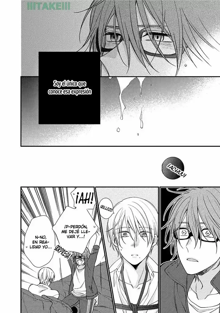 Kousoku Syndrome (2016) - Capítulo 3 - Página 8 - LectorTMOo