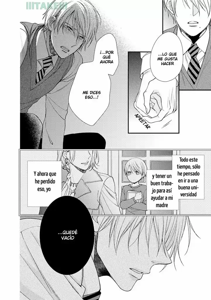 Kousoku Syndrome (2016) - Capítulo 3 - Página 14 - LectorTMOo