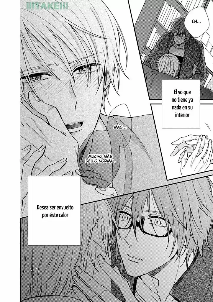 Kousoku Syndrome (2016) - Capítulo 3 - Página 18 - LectorTMOo