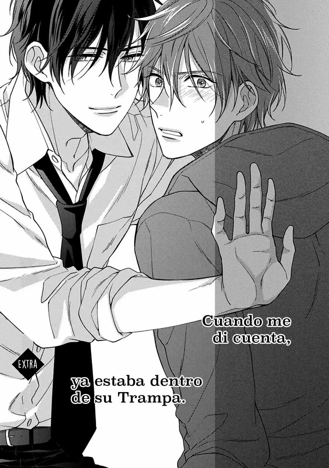 Kousoku Syndrome (2016) - Capítulo 5 - Página 2 - LectorTMOo