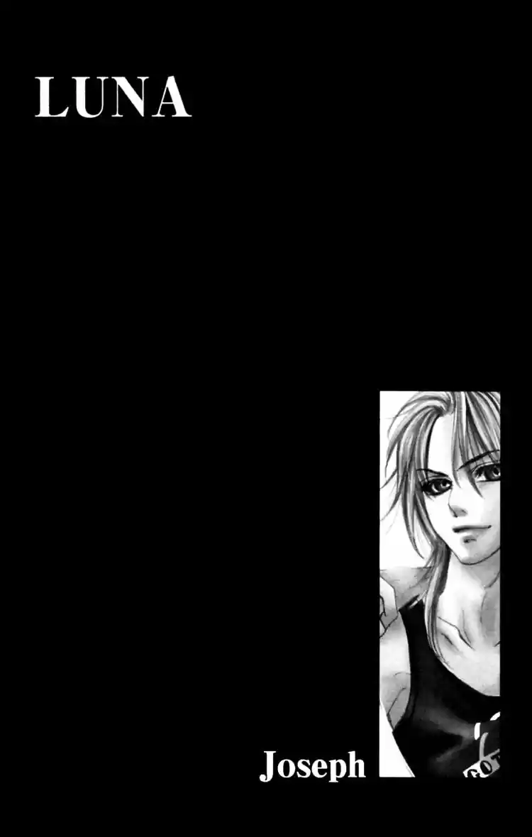 Koutei Gentei (2010) - Capítulo 0.2 - Página 3 - LectorTMOo