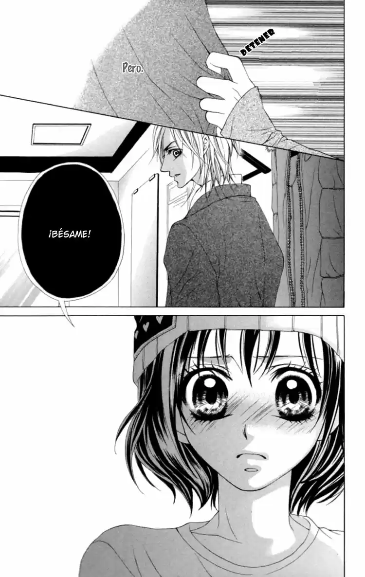 Koutei Gentei (2010) - Capítulo 0.2 - Página 16 - LectorTMOo