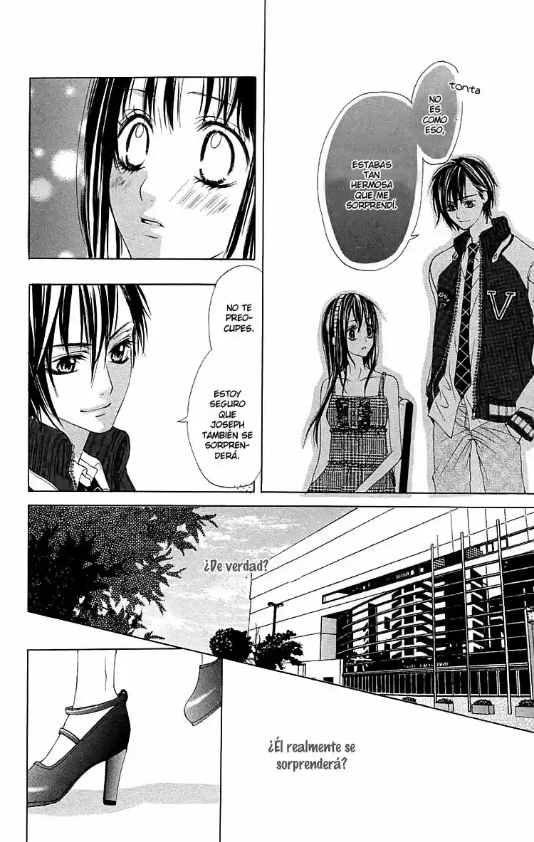 Koutei Gentei (2010) - Capítulo 0.2 - Página 26 - LectorTMOo