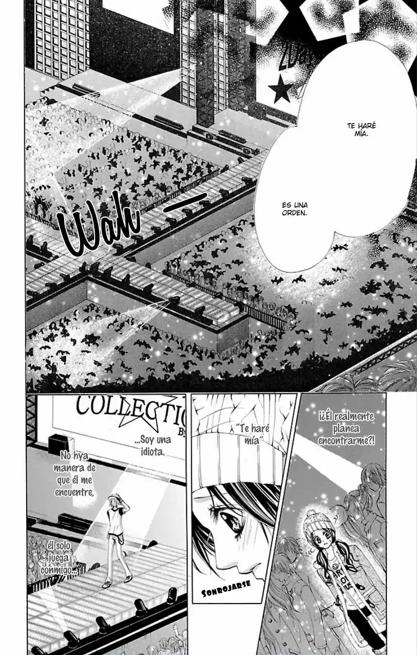 Koutei Gentei (2010) - Capítulo 3 - Página 20 - LectorTMOo