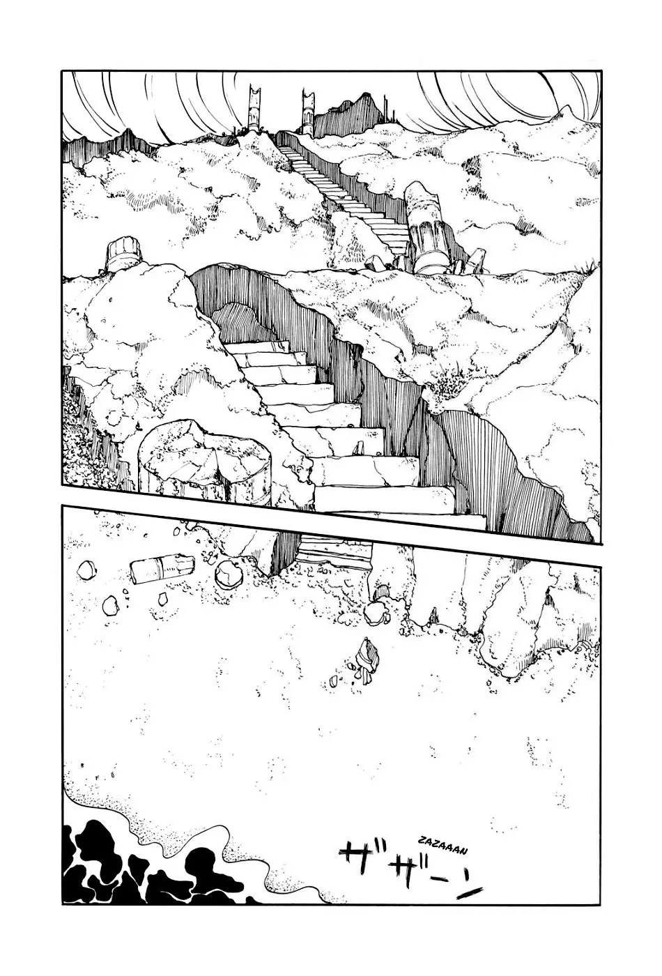 Kouya No Hanayome (2020) - Capítulo 1 - Página 4 - LectorTMOo