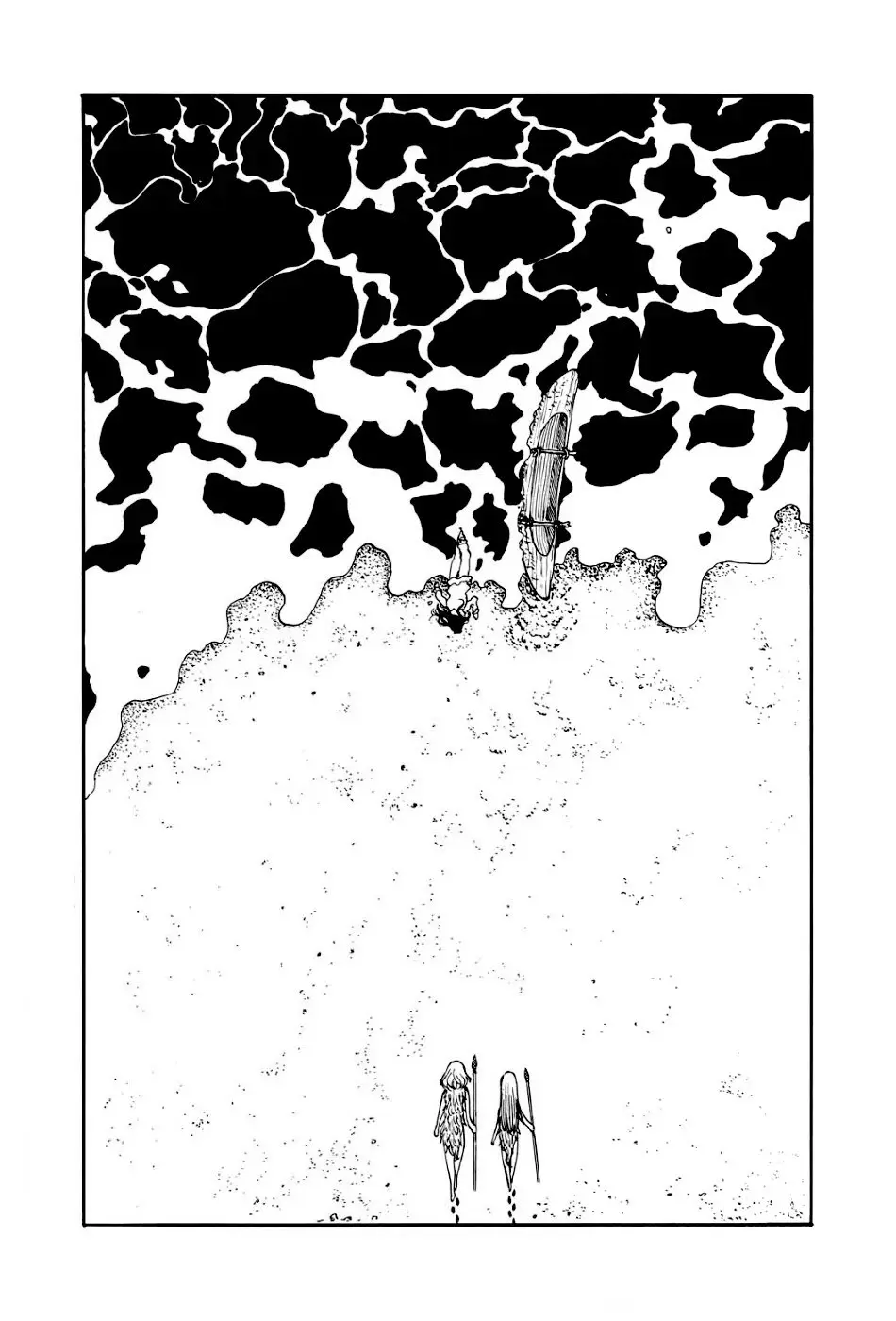 Kouya No Hanayome (2020) - Capítulo 1 - Página 5 - LectorTMOo