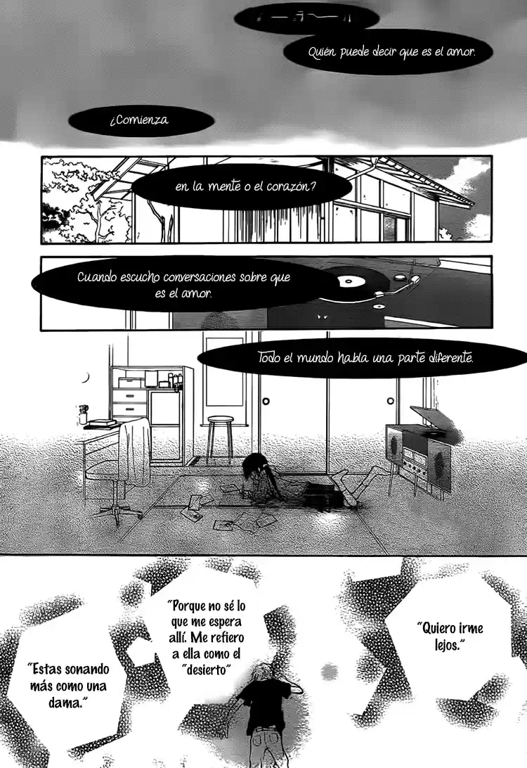Kouya no Koi (2011) - Capítulo 10 - Página 14 - LectorTMOo