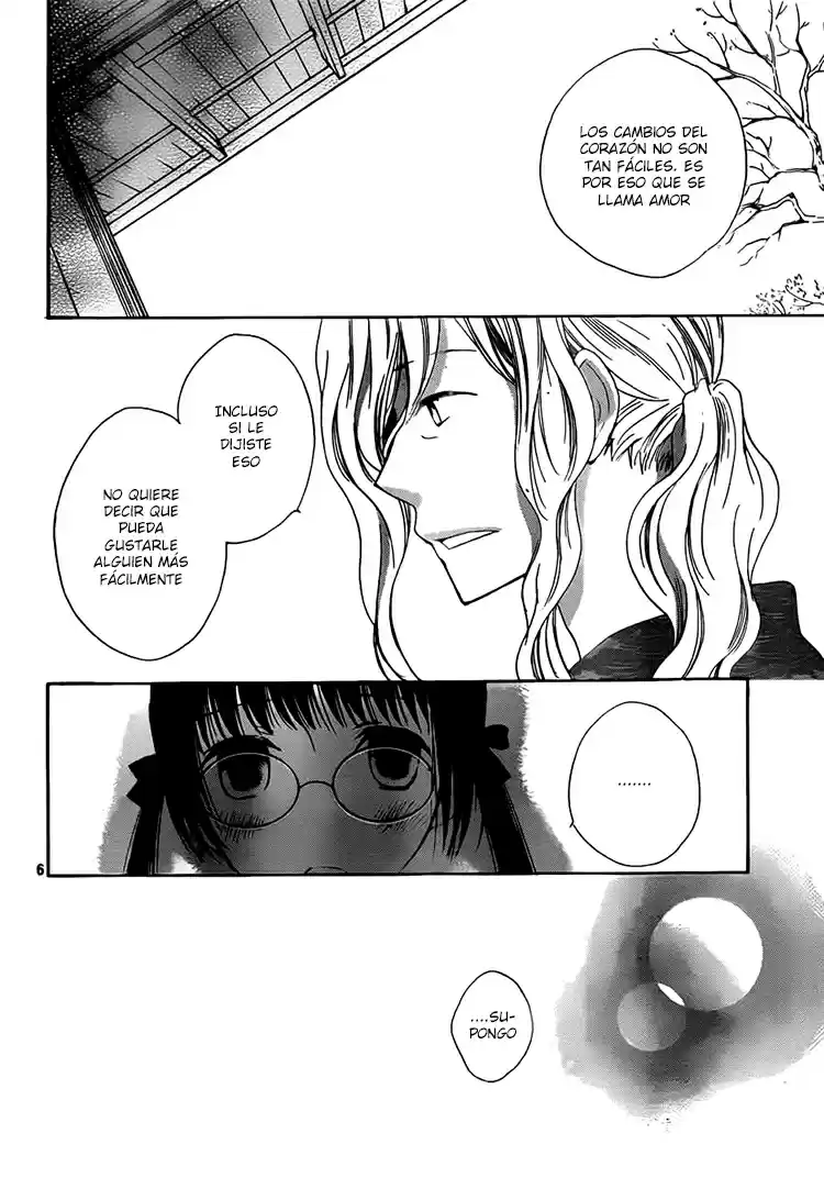 Kouya no Koi (2011) - Capítulo 12 - Página 9 - LectorTMOo