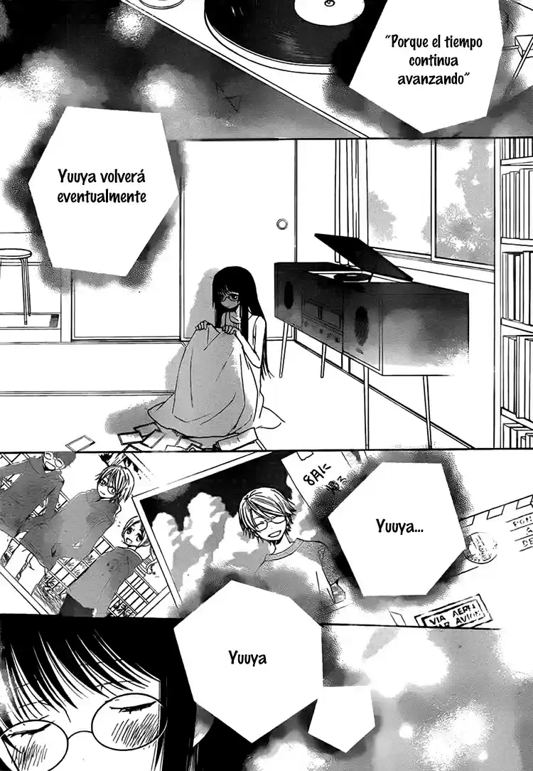 Kouya no Koi (2011) - Capítulo 12 - Página 15 - LectorTMOo