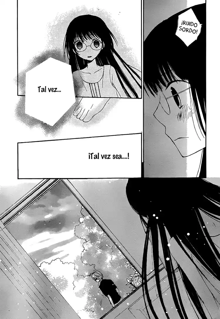 Kouya no Koi (2011) - Capítulo 12 - Página 16 - LectorTMOo