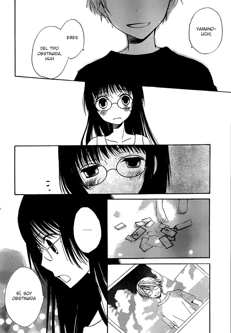 Kouya no Koi (2011) - Capítulo 12 - Página 19 - LectorTMOo