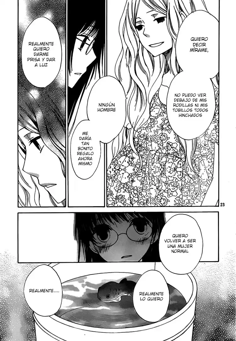 Kouya no Koi (2011) - Capítulo 12 - Página 26 - LectorTMOo
