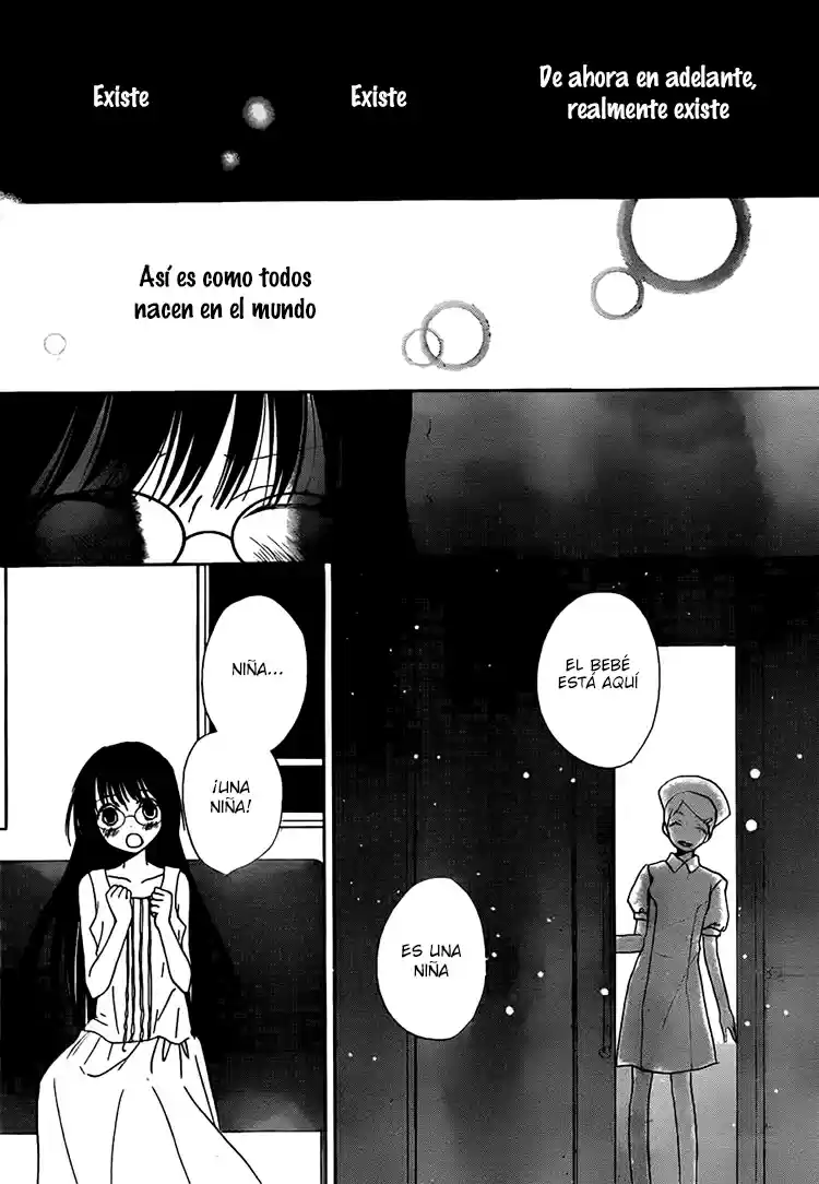 Kouya no Koi (2011) - Capítulo 12 - Página 29 - LectorTMOo