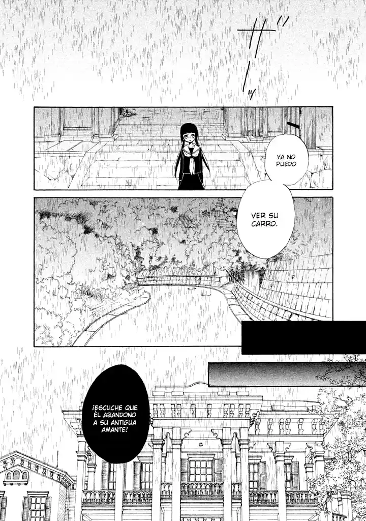 Kouya no Koi (2011) - Capítulo 3 - Página 18 - LectorTMOo