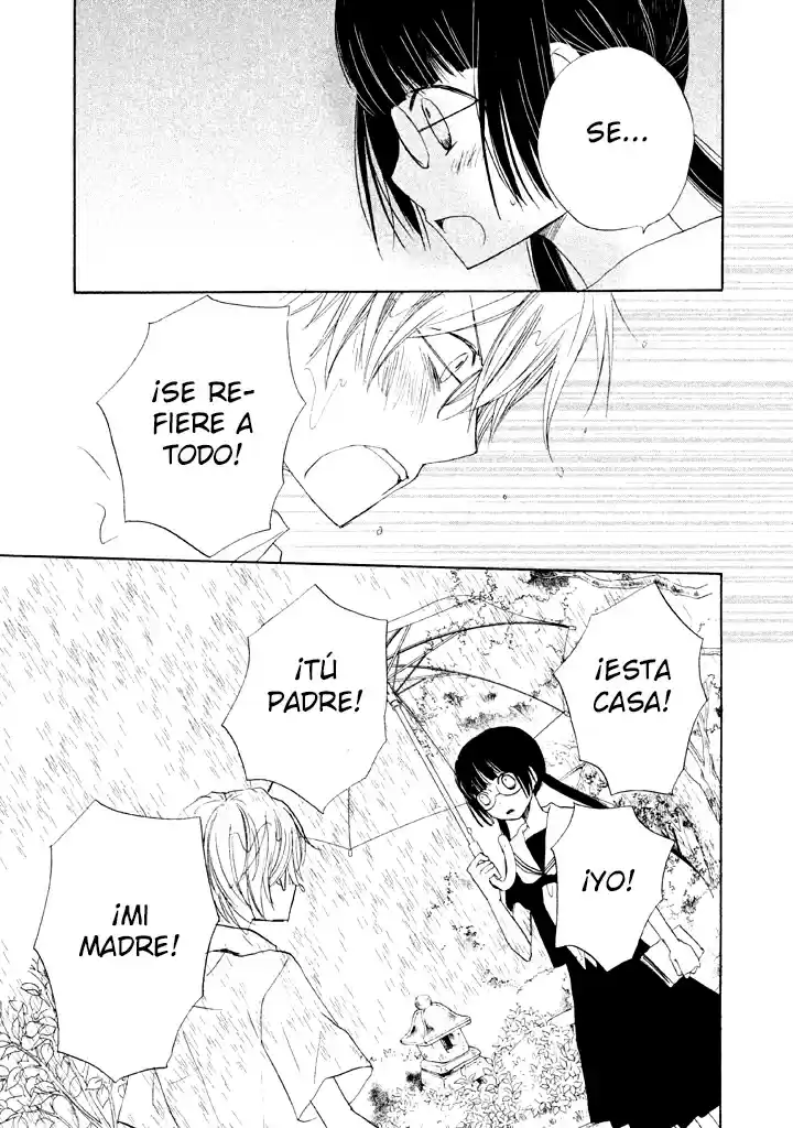 Kouya no Koi (2011) - Capítulo 3 - Página 38 - LectorTMOo