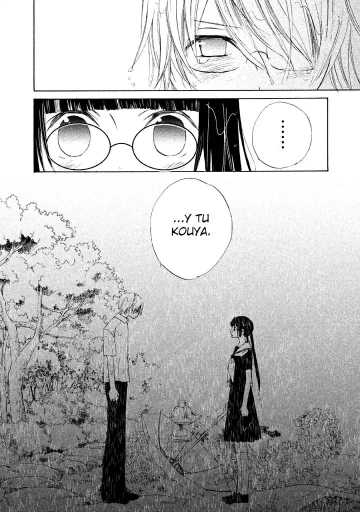 Kouya no Koi (2011) - Capítulo 3 - Página 39 - LectorTMOo