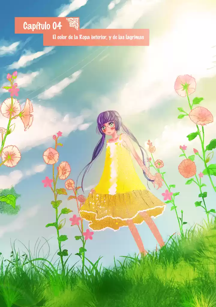 Kouya no Koi (2011) - Capítulo 4 - Página 2 - LectorTMOo