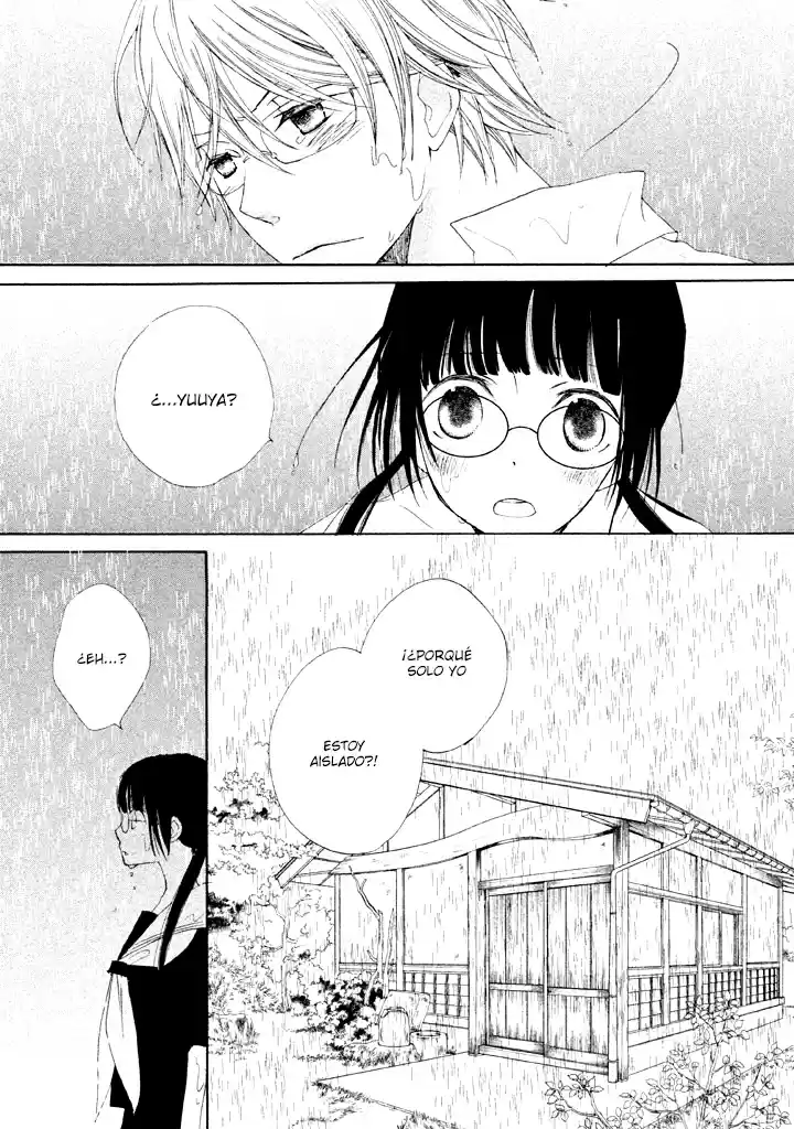Kouya no Koi (2011) - Capítulo 4 - Página 5 - LectorTMOo