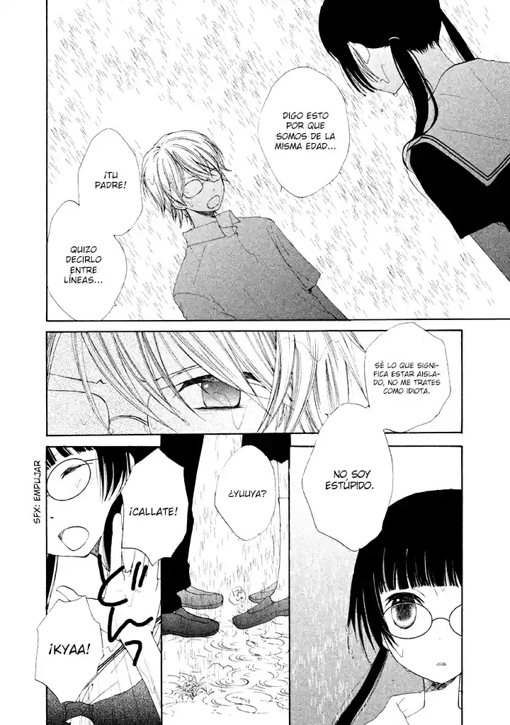 Kouya no Koi (2011) - Capítulo 4 - Página 6 - LectorTMOo