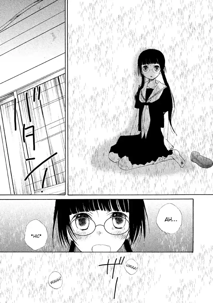 Kouya no Koi (2011) - Capítulo 4 - Página 7 - LectorTMOo